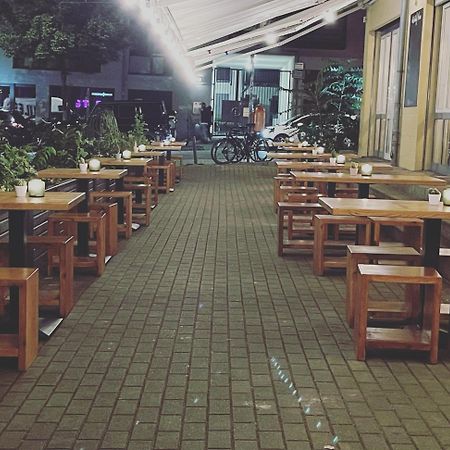 Midi Inn Parkhotel Mitte Βερολίνο Εξωτερικό φωτογραφία