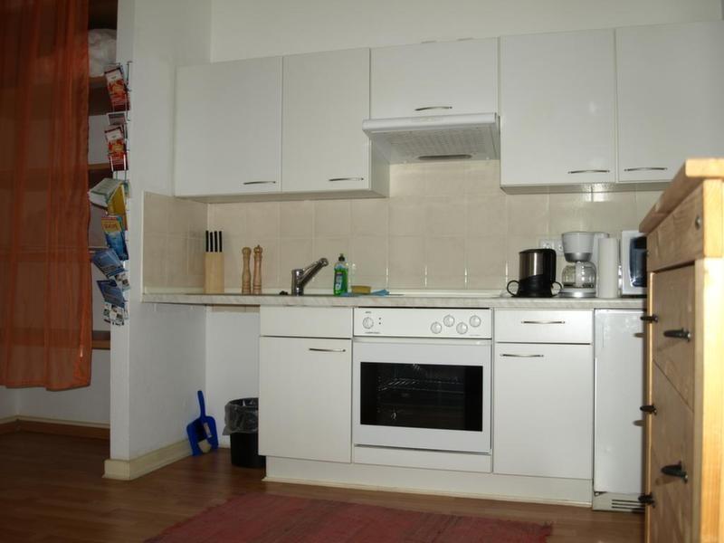 Midi Inn Parkhotel Mitte Βερολίνο Εξωτερικό φωτογραφία