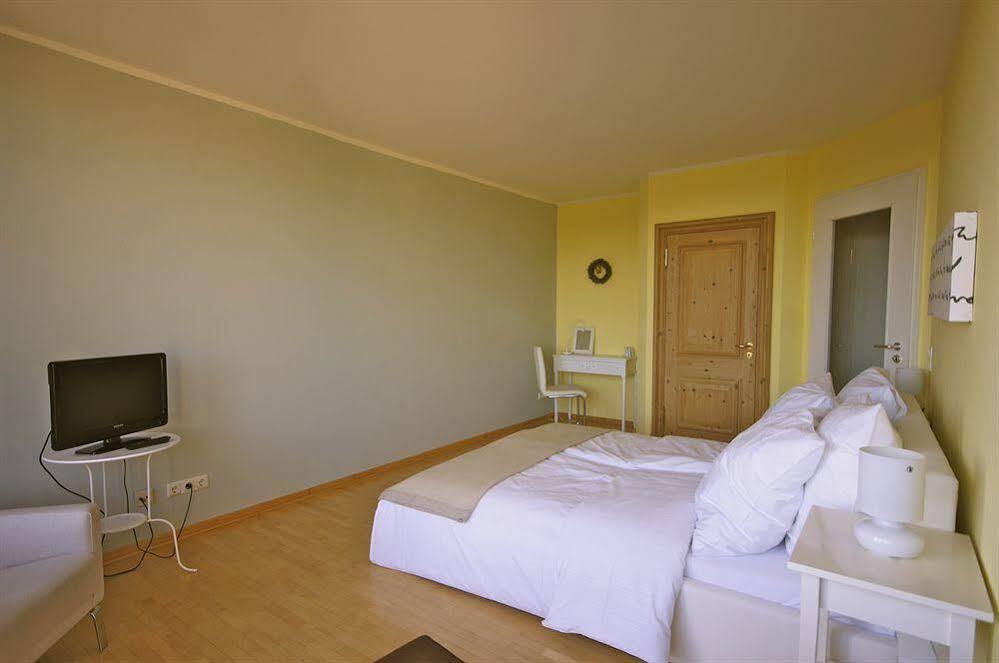 Midi Inn Parkhotel Mitte Βερολίνο Εξωτερικό φωτογραφία